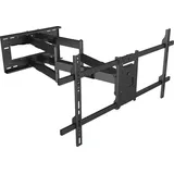 My Wall H 27-2 XL TV-Wandhalterung Ausziehbar, Drehbar, Neigbar, Rotierbar