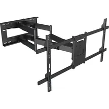 My Wall H 27-2 XL TV-Wandhalterung Ausziehbar, Drehbar, Neigbar, Rotierbar