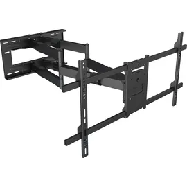 My Wall H 27-2 XL TV-Wandhalterung Ausziehbar, Drehbar, Neigbar, Rotierbar