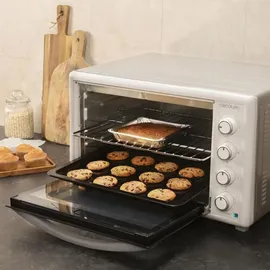 Cecotec Bake&Toast 6090 Weiß