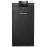 Buderus Logamax plus, Gas-Brennwertgerät GB272-50 H, 50kW, inklusive Umstellteile Erdgas L 7736701641