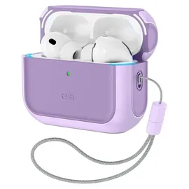 Esr Orbit Halolock Magsafe Apple Airpods Pro 3 Lavendel