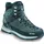 MEINDL Litepeak Pro GTX Damen Anthrazit/Azur 39,5