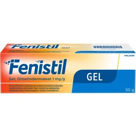 Haleon Fenistil Gel 50 g