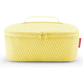 Reisenthel coolerbag M zitronengelb