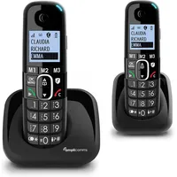 Amplicomms BigTel 1500