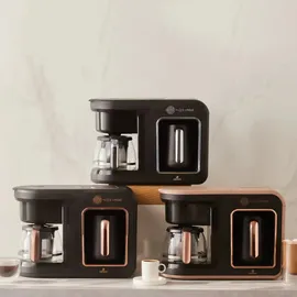 KARACA Hatır Plus Mod 5 in 1 Essential schwarz