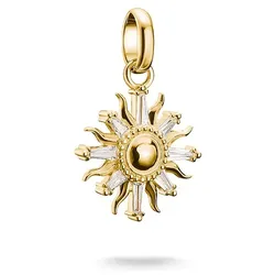 Thomas Sabo Charm Charm Club CC1246-414-14 - gold