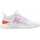 Kempa Kourtfly Handballschuhe Kinder weiß/lila 38