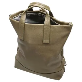 JOST Vika X-Change Bag S Rucksack Khaki