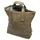 JOST Vika X-Change Bag S Rucksack Khaki