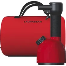 Laurastar IGGI Luxury Edition rot