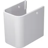Duravit Happy D.2 21x31cm, weiß