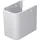 Duravit Happy D.2 21x31cm, weiß