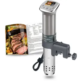 KitchenBoss G321 Silver