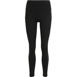 VENICE BEACH NOMA Sportleggings figurbetont Schwarz XS