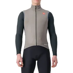 Castelli PERFETTO RoS 2 VEST Radweste mit Wind- & Wetterschutz