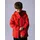 NAME IT NKNSLOPE10 JACKET Skijacke rot 134
