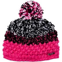 Spyder Brr Berry Mütze Pink M-L