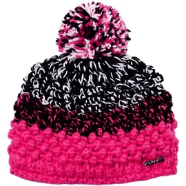 Spyder Brr Berry Mütze Pink M-L