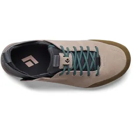 Black Diamond Session Suede Damen pale/mauve 42