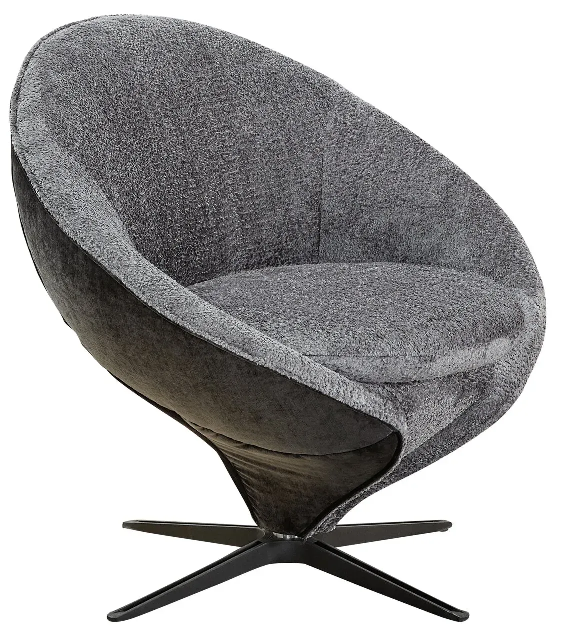Koinor Sessel IMPULS - B/H/T ca. 84,00x81,00x80,00