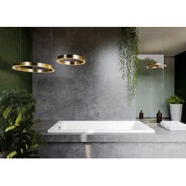 Kaldewei Puro Rechteckbadewanne 80 x 170 cm (259100011001)