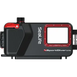 Sealife SportDiver Ultra (SL405) Unterwassergehäuse Smartphone