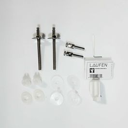 LAUFEN Scharnier H8925440000001 Moderna, für WC-Sitz