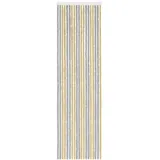 vidaXL Insektenschutzvorhang Chenille 56 x 200 cm