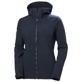 HELLY HANSEN Paramount Softshelljacke - Navy - M