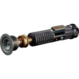 Hasbro Star Wars: Obi-Wan Kenobi Force FX Elite Lichtschwert
