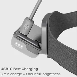 Biolite Range 500 Grau