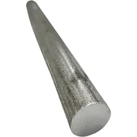 feueranker Stab Magnesium Opfer Anode Ø 22 26 33 mm / Länge 500 mm / M8 isoliert