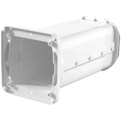 STIEBEL ELTRON Gehäuse LWE 40 TG-550 für den Wandeinbau 236662
