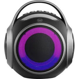 Trevi XR 8A 202 schwarz