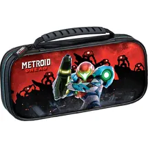 Bigben Interactive Nintendo Switch Travel Case Metroid Dread