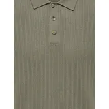 Poloshirt Moon Beige S
