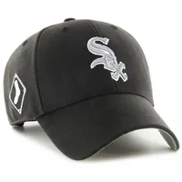 47 Mlb Chicago White Sox Sure Shot Mvp Snapback-cap