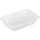 Villeroy & Boch Loop & Friends Unterbauwaschbecken 61,5 x 39 cm 4A580101