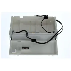 Buderus Bedienfeld ohne Frontplatte 7099043