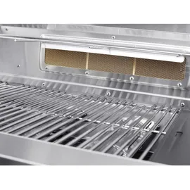 GrandHall Maxim G4 silber