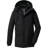 KILLTEC KOW 234 BYS PRK schwarz 140
