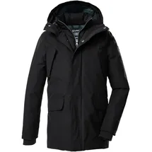 KILLTEC KOW 234 BYS PRK schwarz 140