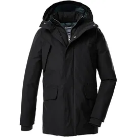 KILLTEC KOW 234 BYS PRK schwarz 140