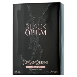 Yves Saint Laurent Black Opium Le Parfum 90 ml