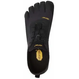 Vibram V-Alpha Herren Schwarz 38