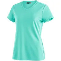 Maier Sports Trudy Kurzarm-t-shirt - Surf City - 2XL
