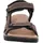 ROHDE Caluso Herren Braun/Mehrfarbig 42