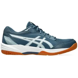 Asics Gel-Task 4 1071A103400 - Blau weiß,